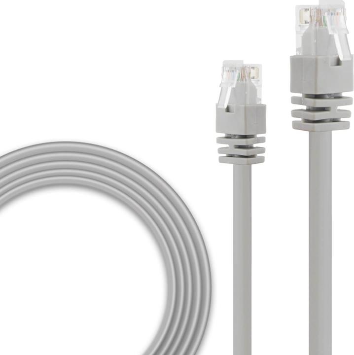 Produktbild Reolink 18M CAT5e RJ45 Netzwerkkabel (S/FTP, CAT5e, 18 m)