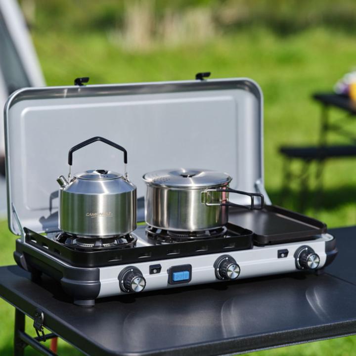 Image du produit Campingaz Set de vaisselle de camping