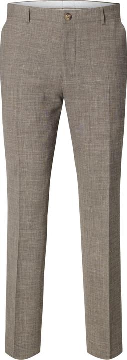 Selected Homme Leinenmix Hose