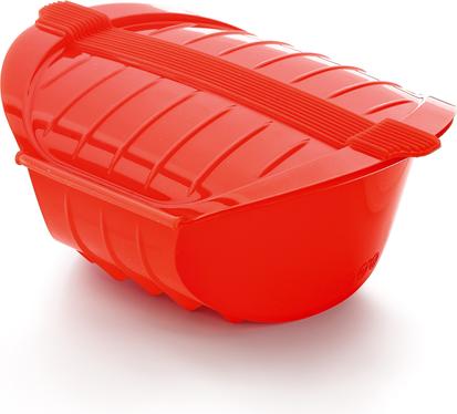 Produktbild Lékué Ogya Dampfbox 1-2 Personen