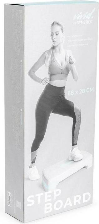 Produktbild Gymstick Vivid Step Board