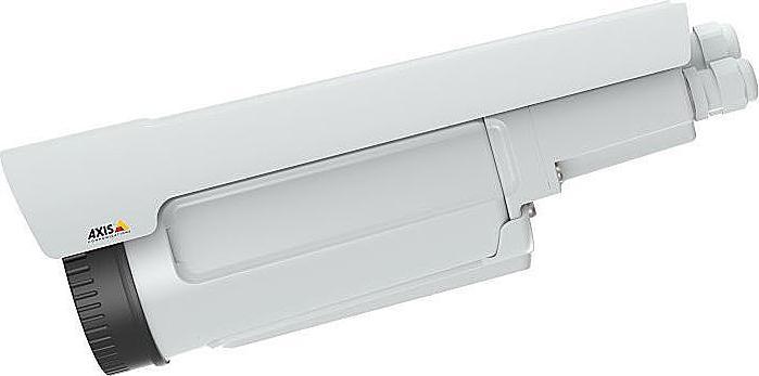 Actual product image Axis Q1941-E (35mm 8.3 fps) - Thermal network camera (768 x 576 Pixels)