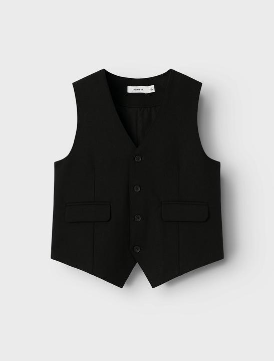 Produktbild Name it Regular Fit Weste (134)