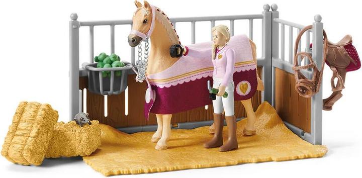 Produktbild Schleich Freundschaftsturnier