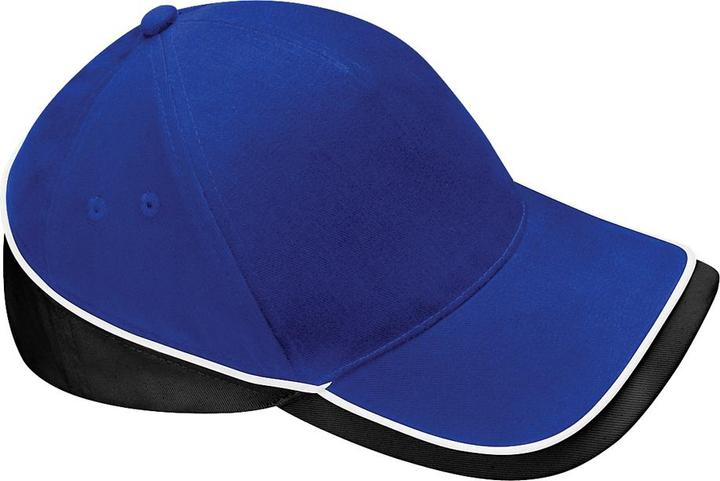 Beechfield Teamwear Competition Kappe (One Size)