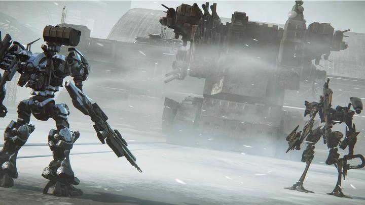 Image du produit Bandai Namco Armored Core VI : Fires of Rubicon - Édition de lancement (Xbox Series X, Xbox One S, IT, FR, DE)