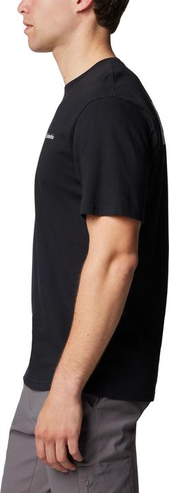 Actual product image Columbia North Cascades™ Short Sleeve Tee (S)