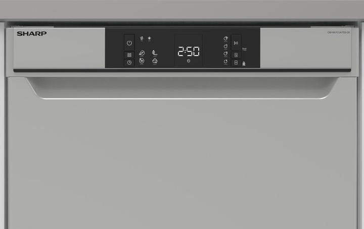 Produktbild Sharp QW-NA1CU47DS-DE
