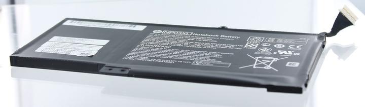 Actual product image AGI 35482 - Battery - HP - HP 761230-005 (4 Cells, 3750 mAh)