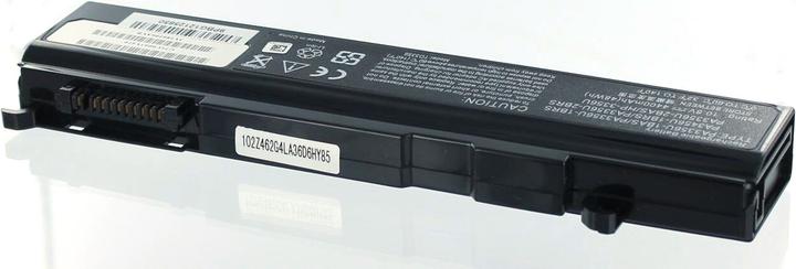 Immagine prodotto AGI 27321 - Batteria - Toshiba - Toshiba Tecra A10-1GZ (4400 mAh)