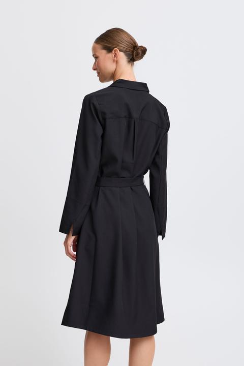Immagine prodotto B.young BYMMMIDDE SHIRT DRESS 20815638 (34)