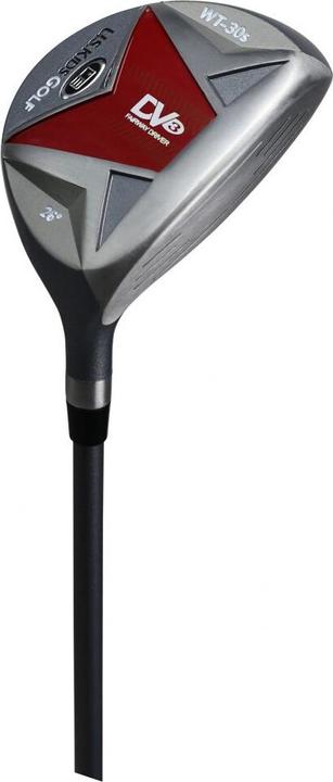 Image du produit U.S. Kids Golf Ultralight 3# Wood 57" 145-152cm vert (Droitier)