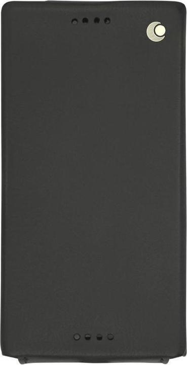 Productafbeelding Noreve Lederen omslag (Sony Xperia X Compact)