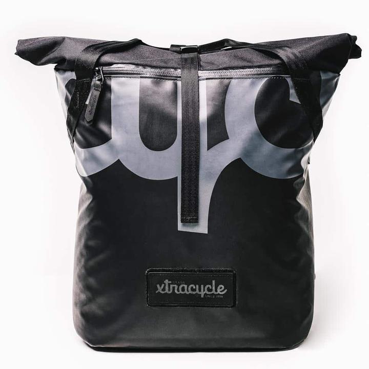 Produktbild Xtracycle Everyday BikePack (Dachzelt, 1.20 kg, 4 Personen)