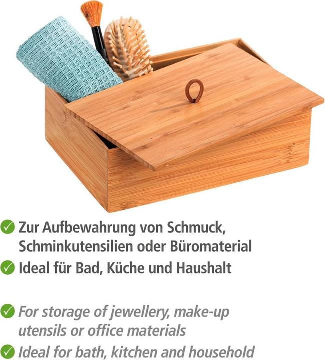 Produktbild Wenko Terra