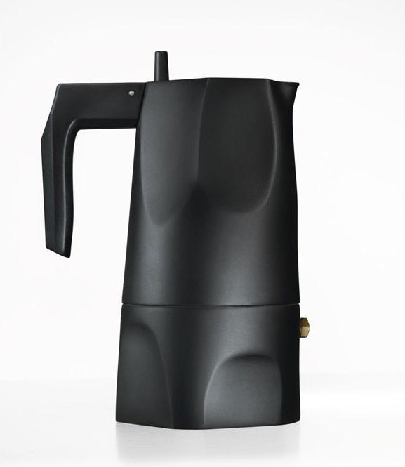 Produktbild Alessi Ossidiana (3 T.)