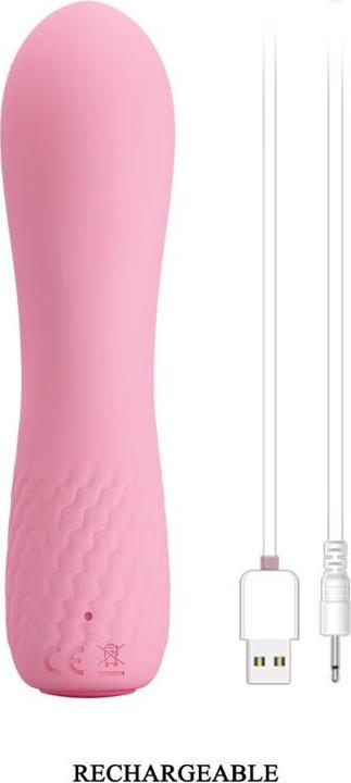 Actual product image Pretty Love Alice Baby Pink