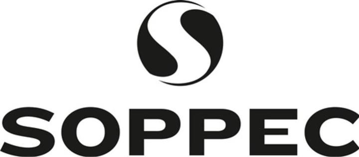 Produktbild Soppec Kreidehalter für Kreiden rund/eckig Länge 120 mm