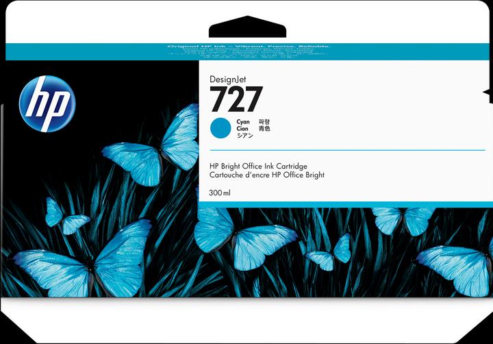 Immagine prodotto HP 727 (C)