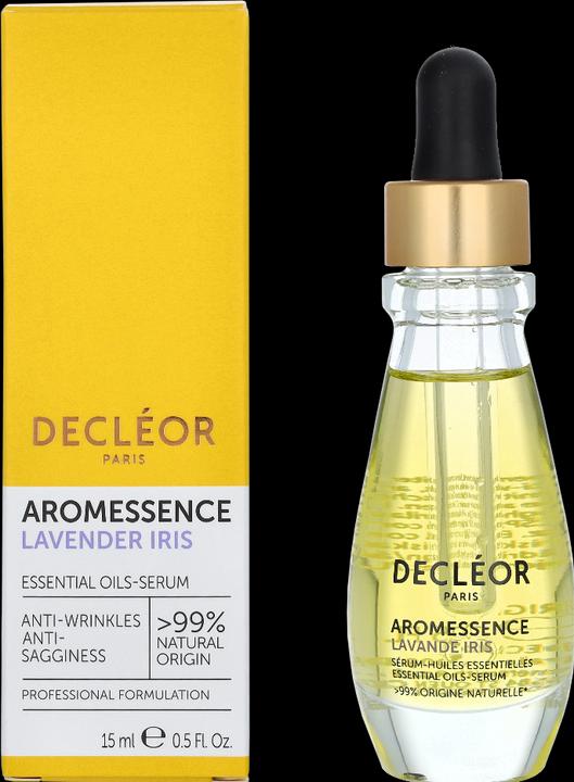 Produktbild Decleor Aromessence Lavande Fine Oil Serum (15 ml)
