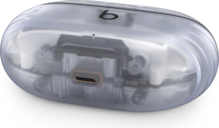 Actual product image Beats Studio Buds+ (ANC, 6 h, Wireless)