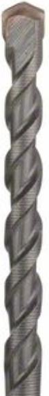 Immagine prodotto Bosch Zubehör Punta per calcestruzzo, SDS rapida, 6 x 55 x 100 mm (6 mm)