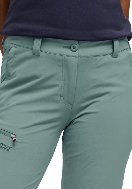 Actual product image Maier Sports Women's Inara Slim (S, 36 E)