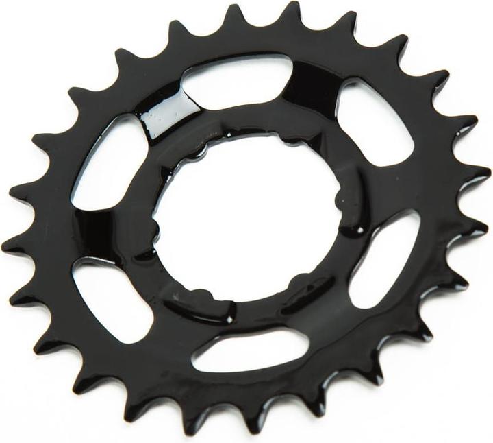 Actual product image Shimano Nexus CSC7000 (30)