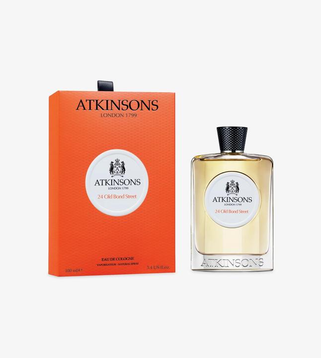 Immagine prodotto Atkinsons Eau de Cologne (Eau de cologne, 100 ml)
