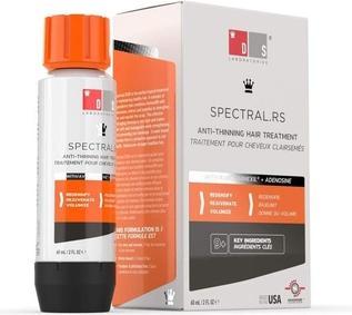 Actual product image DS Laboratories Anti-Thinning Hair Treatment) 60 ml with Aminexil Spectral.Rs 60 ml (60 ml)