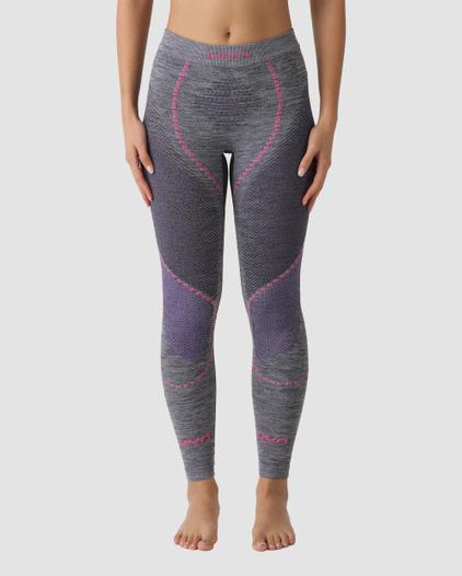 Image du produit UYN Pantalon thermique Ambityon Melange (S, M)