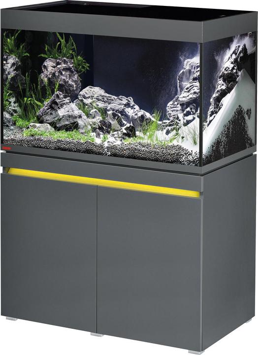 Actual product image Eheim Incpiria 330 LED, graphite (330 l)