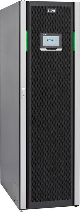 Produktbild Eaton 93PM - Doppelwandler (Online) - 50000 VA - 50000 W - 220 V - 415 V - 50/60 Hz (50000 VA, 50000 W, Online-Doppelwandler USV)