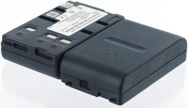 Immagine prodotto AGI 11283 - 2100 mAh - 4,8 V - nichel metal idrato (NiMH) - 1 pezzo(i) (Accumulatore di carica elettrica)