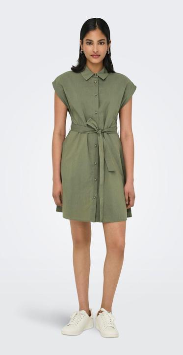 Produktbild Only ONLLOU Kurzes Kleid Kleid (XS)