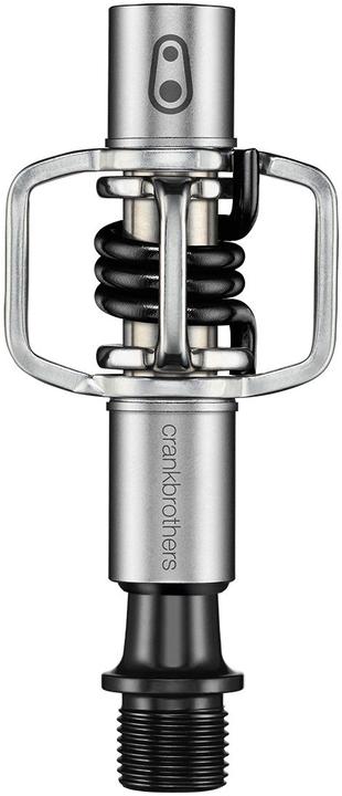 Actual product image Crankbrothers Eggbeater 1