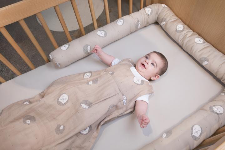 Actual product image Zewi Gauze (60 cm)