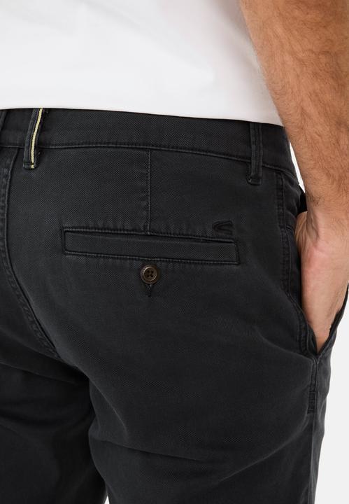 Image du produit Camel Active Basic Chino Slim Fit (42)