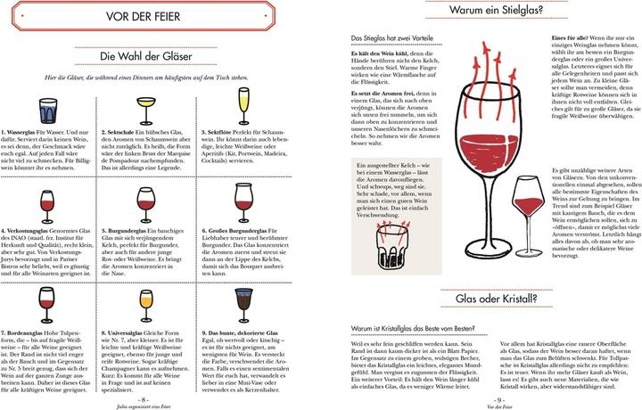 Produktbild Wein (Deutsch, Ophélie Neiman, DK Verlag, Carla Gröppel-Wegener, 2023)