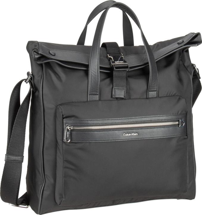 Produktbild Calvin Klein Umhängetasche CK Elevated Messenger Tote PSP23