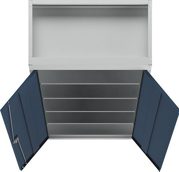 Produktbild Mauser Magazinschrank, HxB 1950 x 950 mm (95 cm, 195 cm)