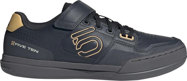Image du produit Five Ten Chaussures Hellcat MTB modèle 2024 (38.5, 40)