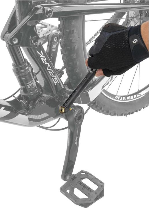 Produktbild Topeak Torq Stick 4-20 Nm (4 Nm, 20 Nm)
