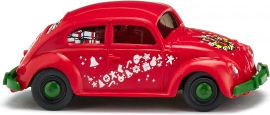 Image du produit Wiking VW Käfer 1200 Weihnachtsmodell