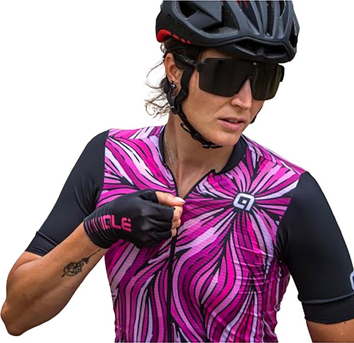 Produktbild Alé Women's Art S/S Jersey (XL)
