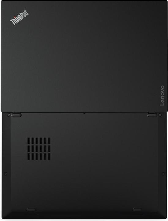 Actual product image Lenovo ThinkPad X1 Carbon 5th Gen 35.5 cm (14"") Ultrabook Intel Core i7-7500U, 16GB DDR, 512GB SSD (14", Intel Core i7-7500U, 16 GB, 512 GB, DE)