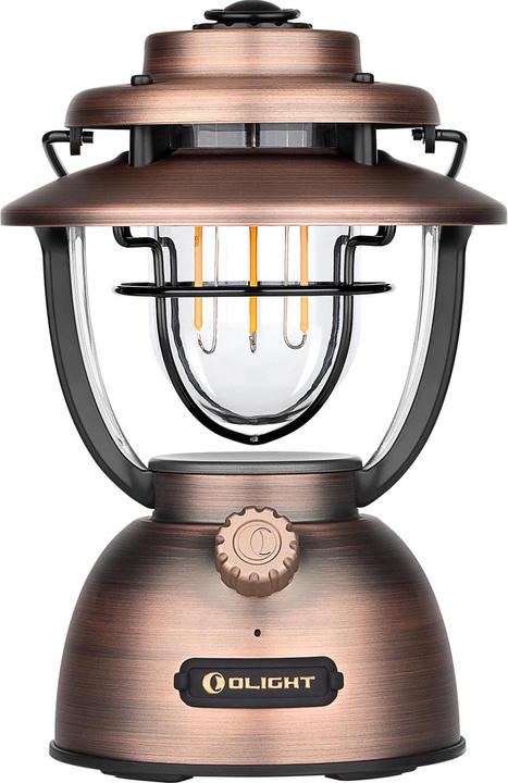 Olight Olantern Classic 2 Pro Wiederaufladbar