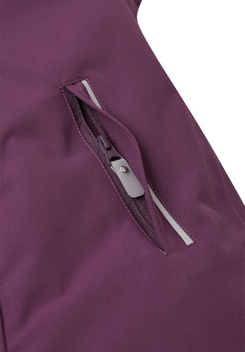 Image du produit Reima combinaison imperméable enfant stavanger (128)