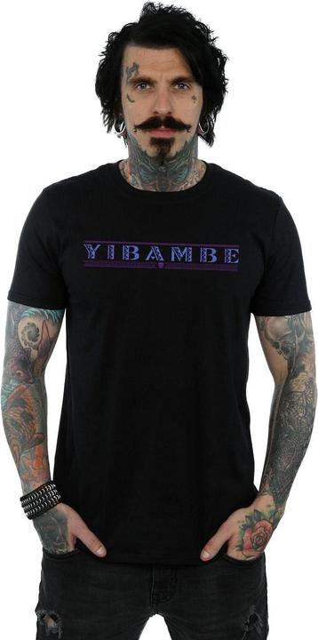 Produktbild Avengers Endgame Yibambe TShirt (S)