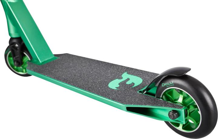 Produktbild Chilli Scooter 3000